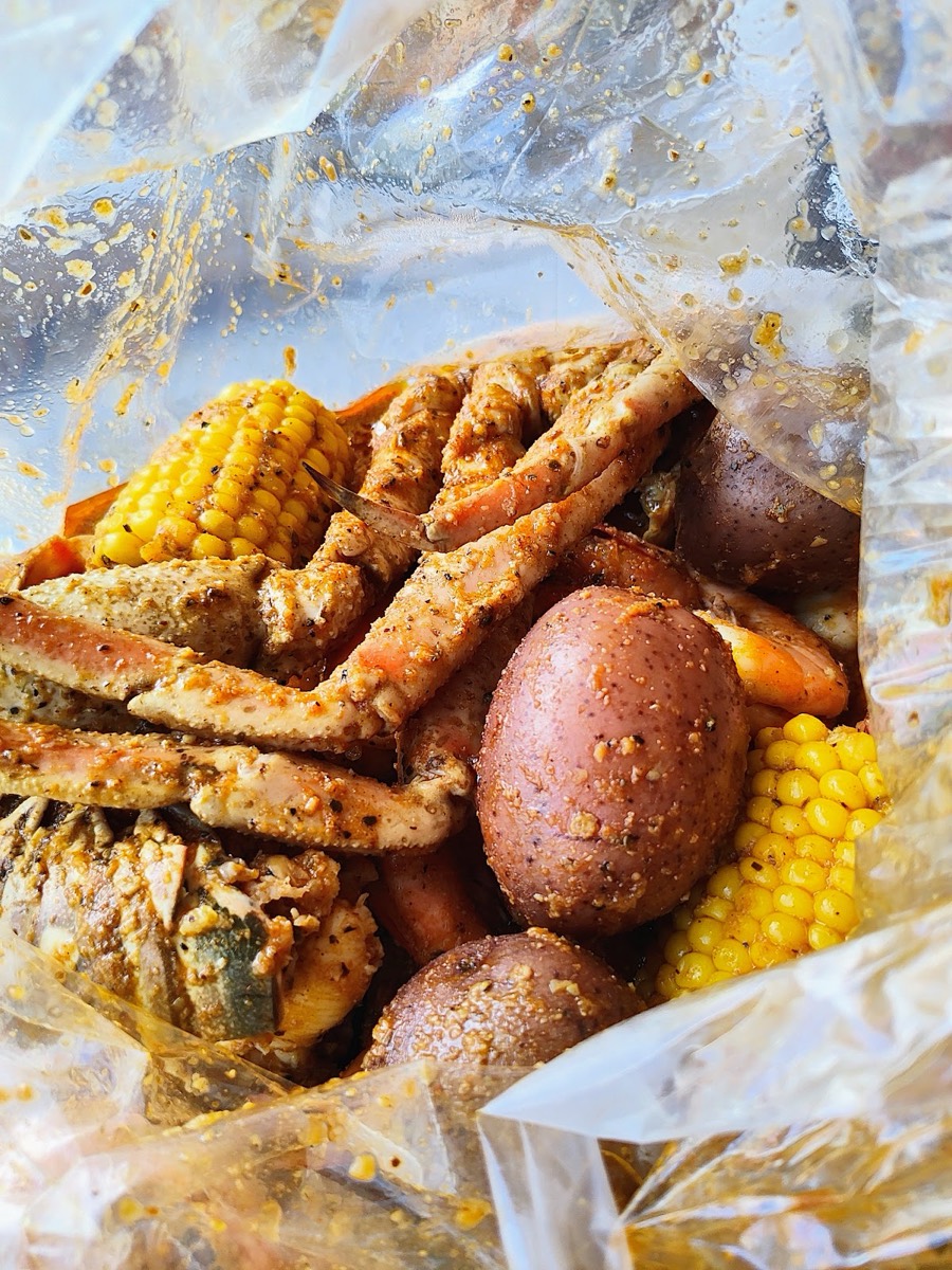The Red Sea Restaurant — Red Sea Global