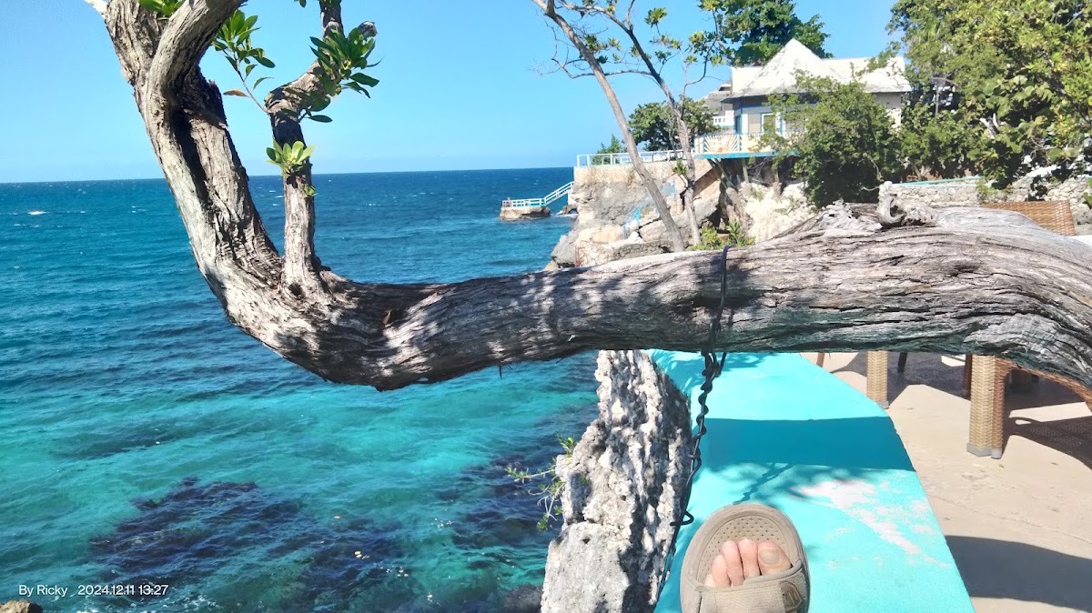 West End Negril — Negril