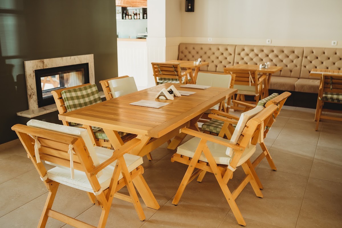 Grill House Roštiljijada — Podgorica