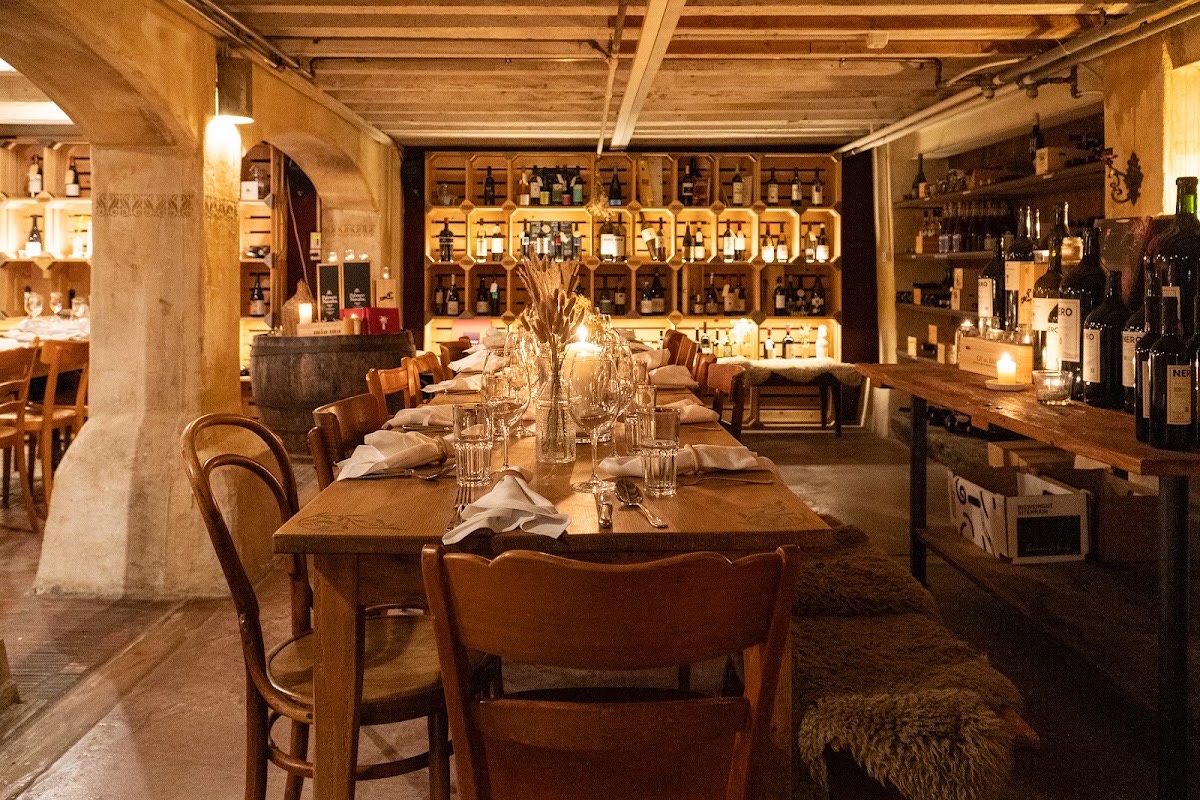 Grottino 1313 — Luzern