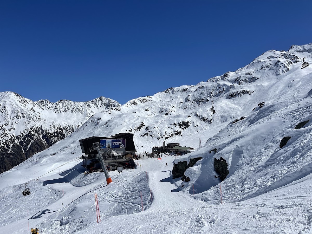 Gurschen — Andermatt