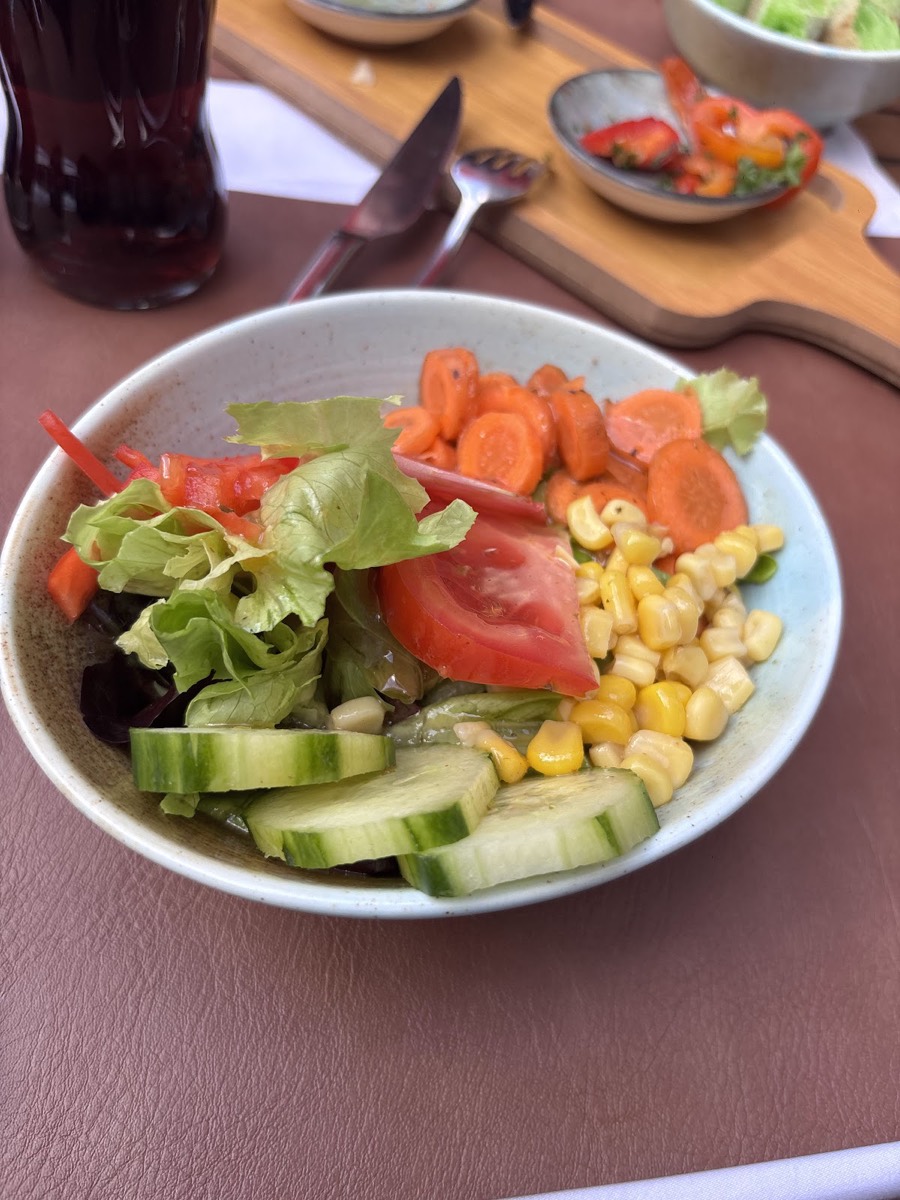 Gusto Kitchen Schaffhausen — Schaffhausen