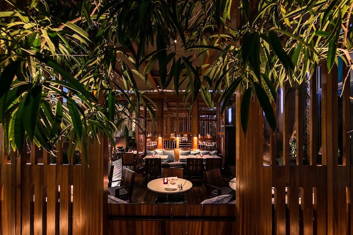 Hakkasan
