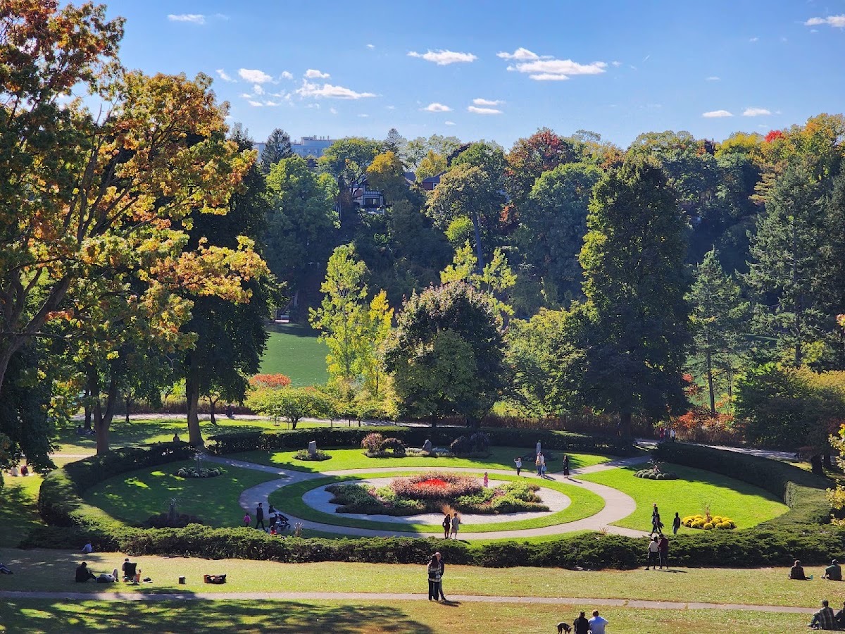 High Park — Toronto