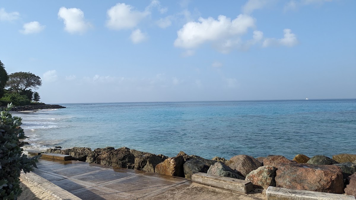 Holetown Beach — Holetown