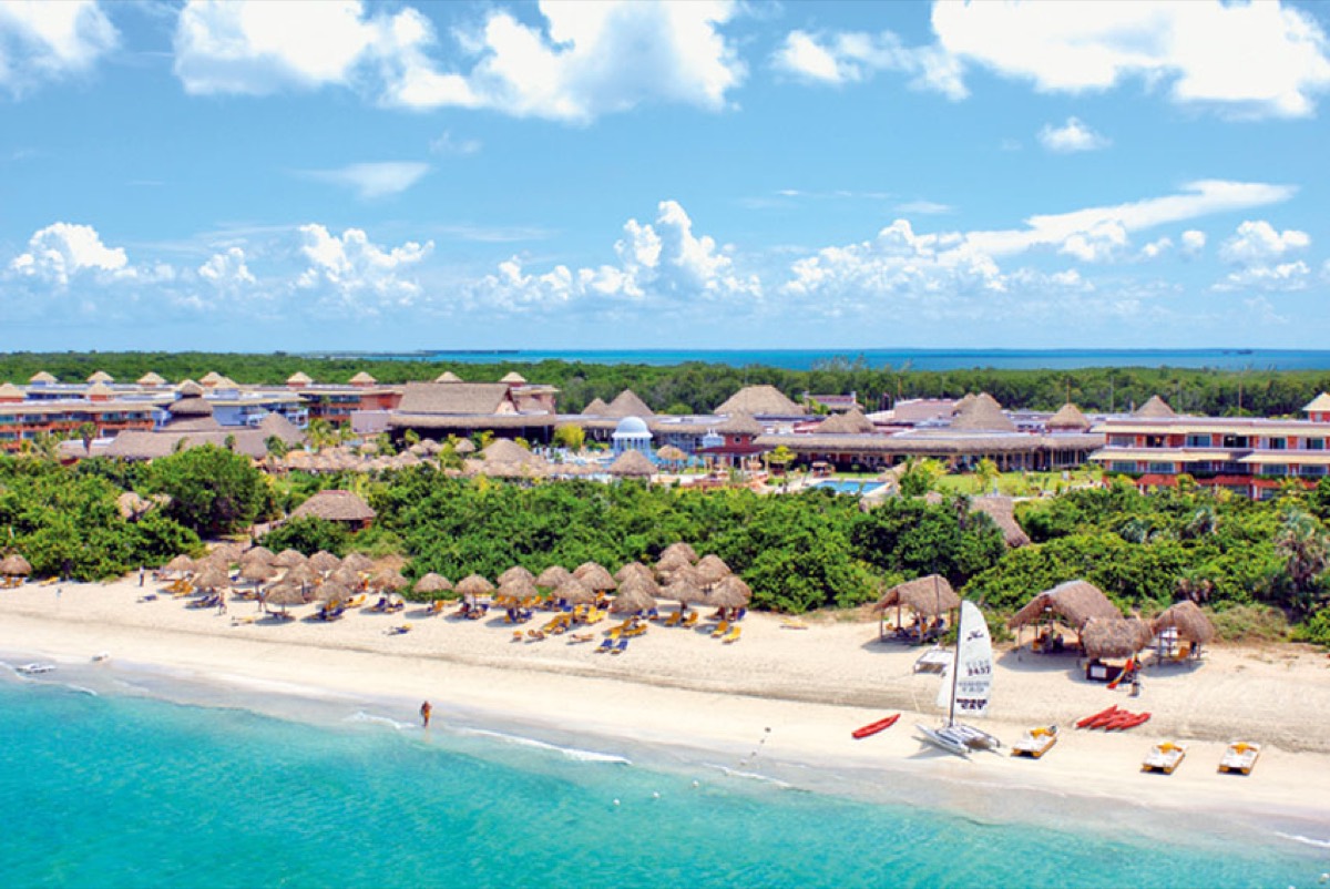Iberostar Selection Varadero — Varadero