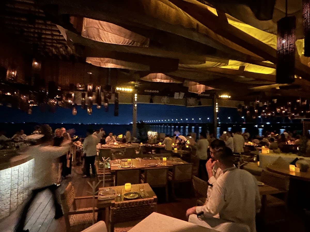 Ilios | Greek restaurant in Cancun — Cancun