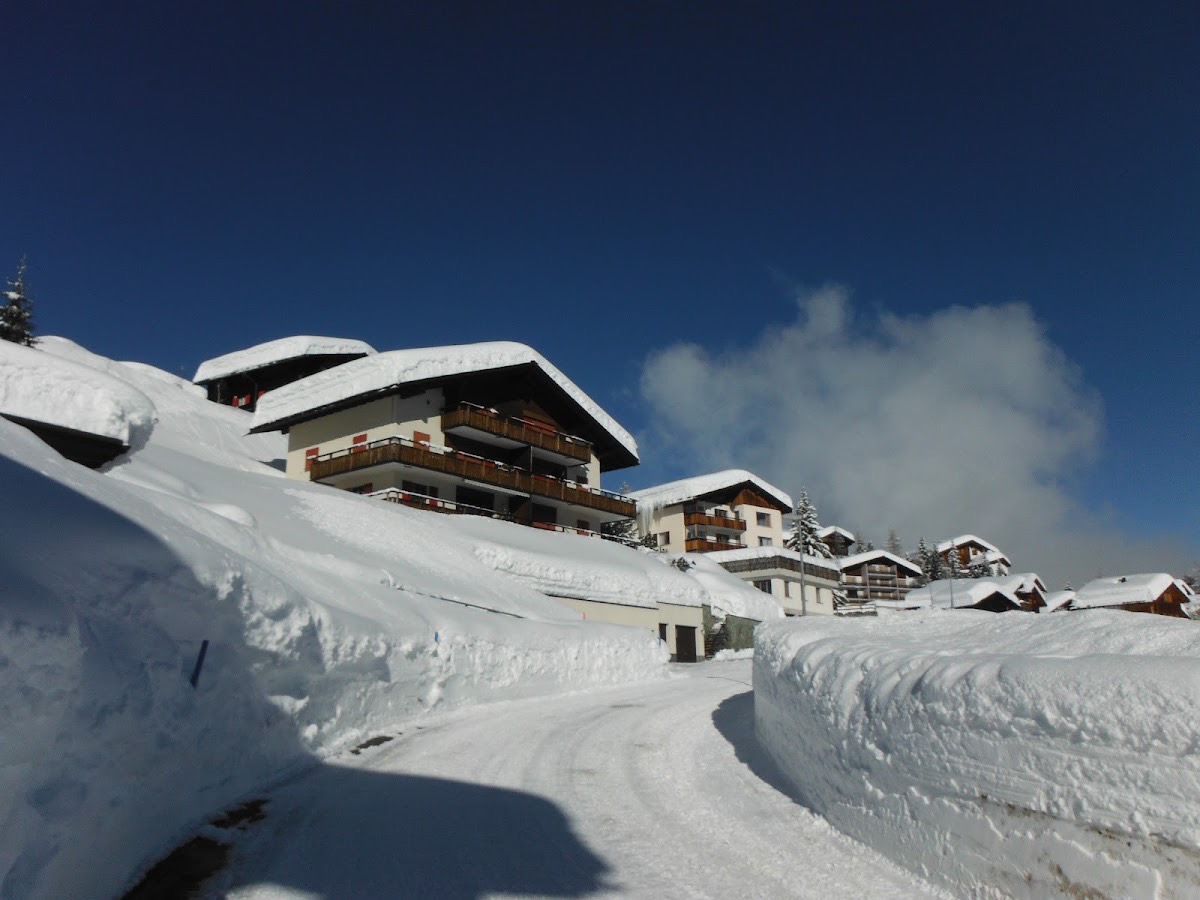 Innerarosa — Arosa