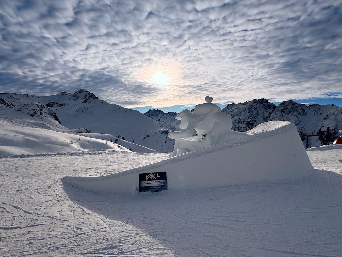 Ischgl — Ischgl