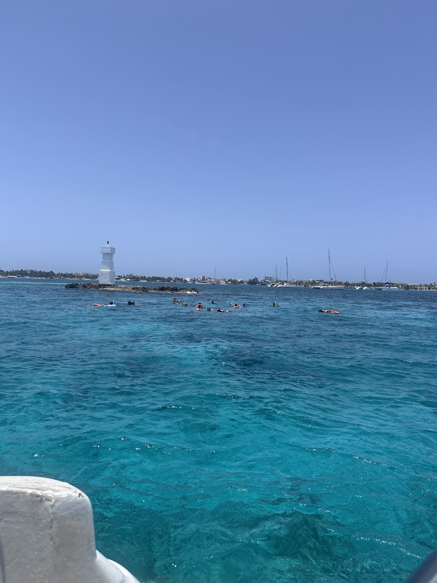 Island Adventures Mexico — Isla Mujeres