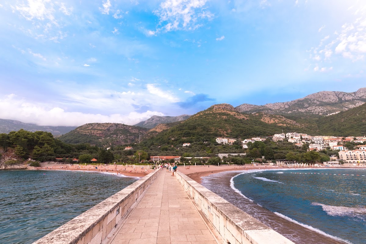 Ivano Vidoni Beach
