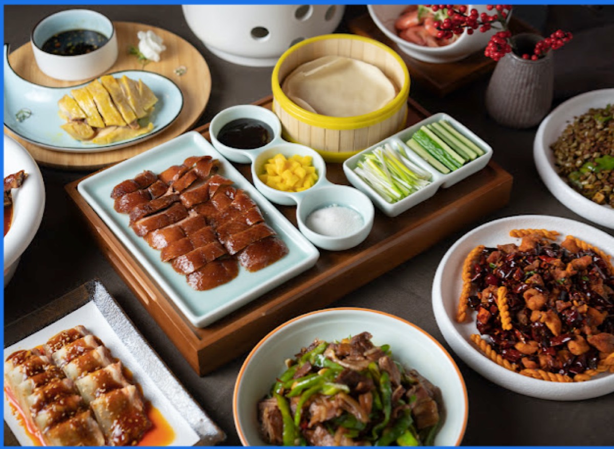 Jiang Nan NYC