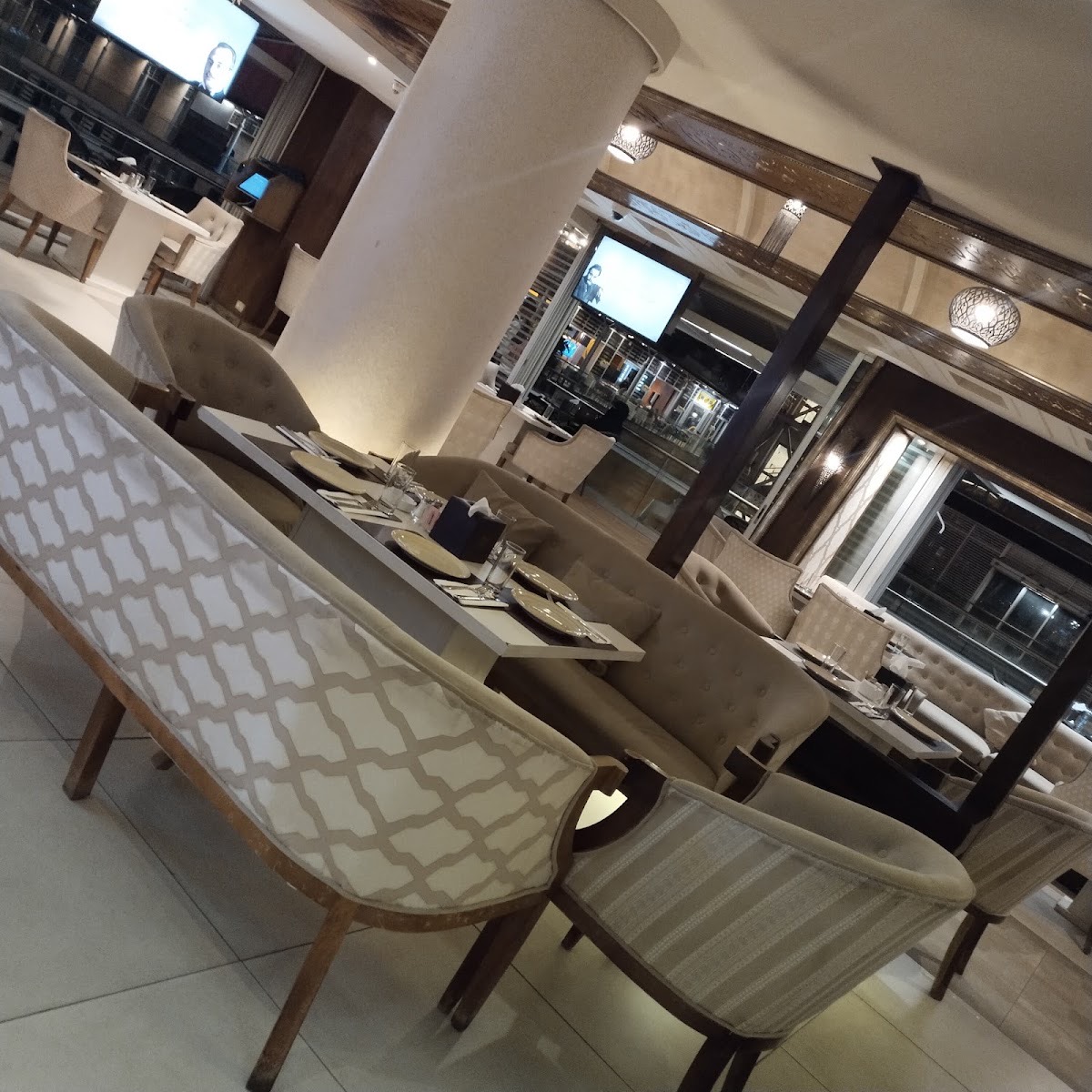 Jubran Restaurant | مطعم جبران — Amman