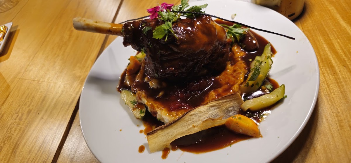 Kalatua Garden Restaurant — Grand Baie