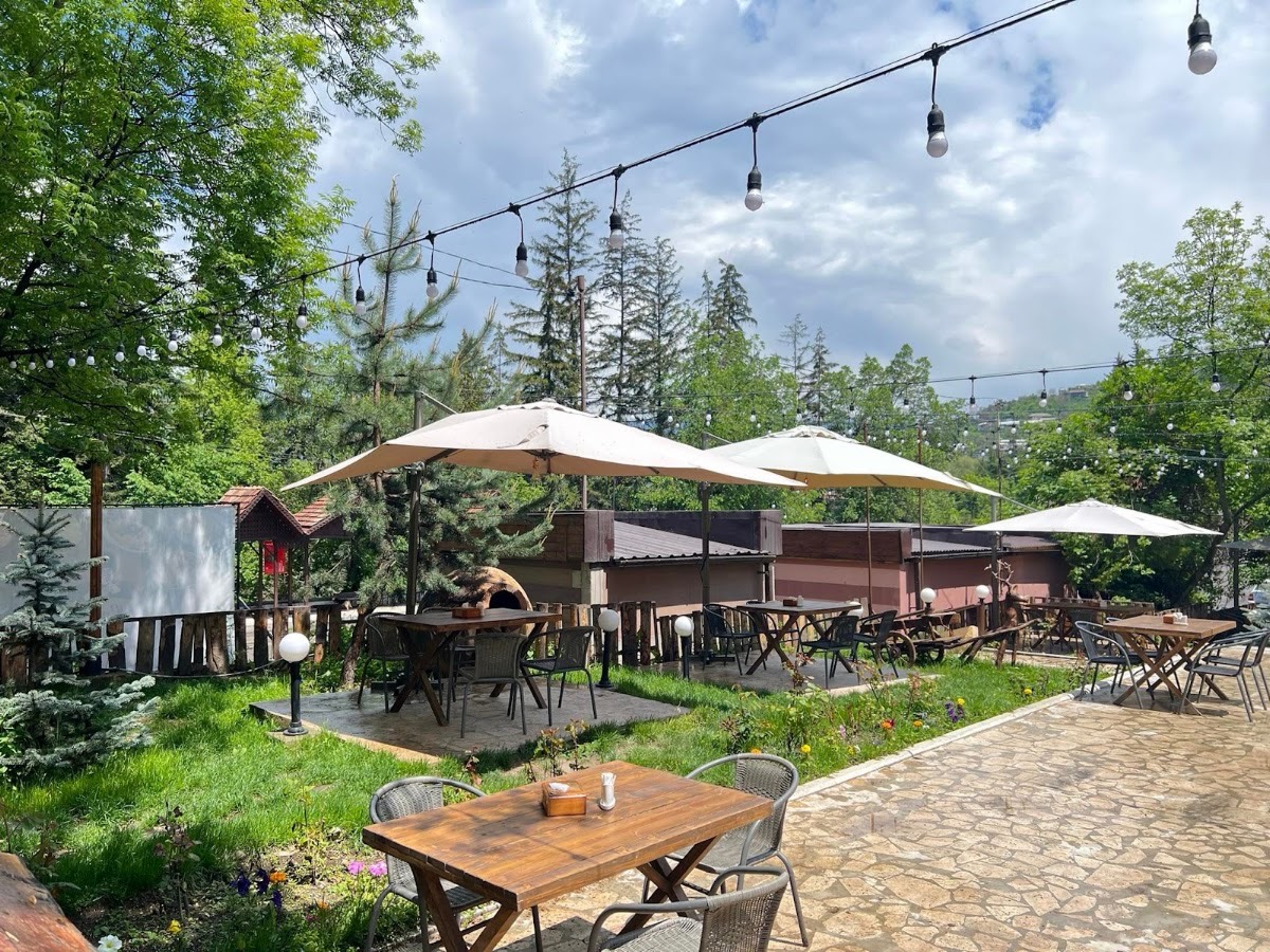Ker u Sus — Dilijan