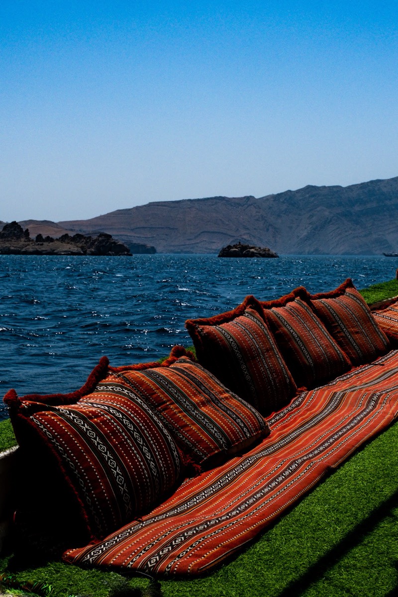 Khasab Sands Tours — Musandam