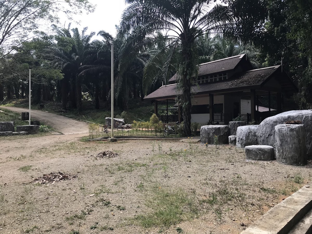 Klang Cave — Krabi