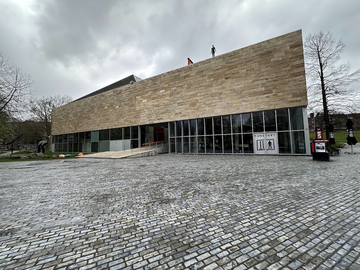 Kunsthal Rotterdam
