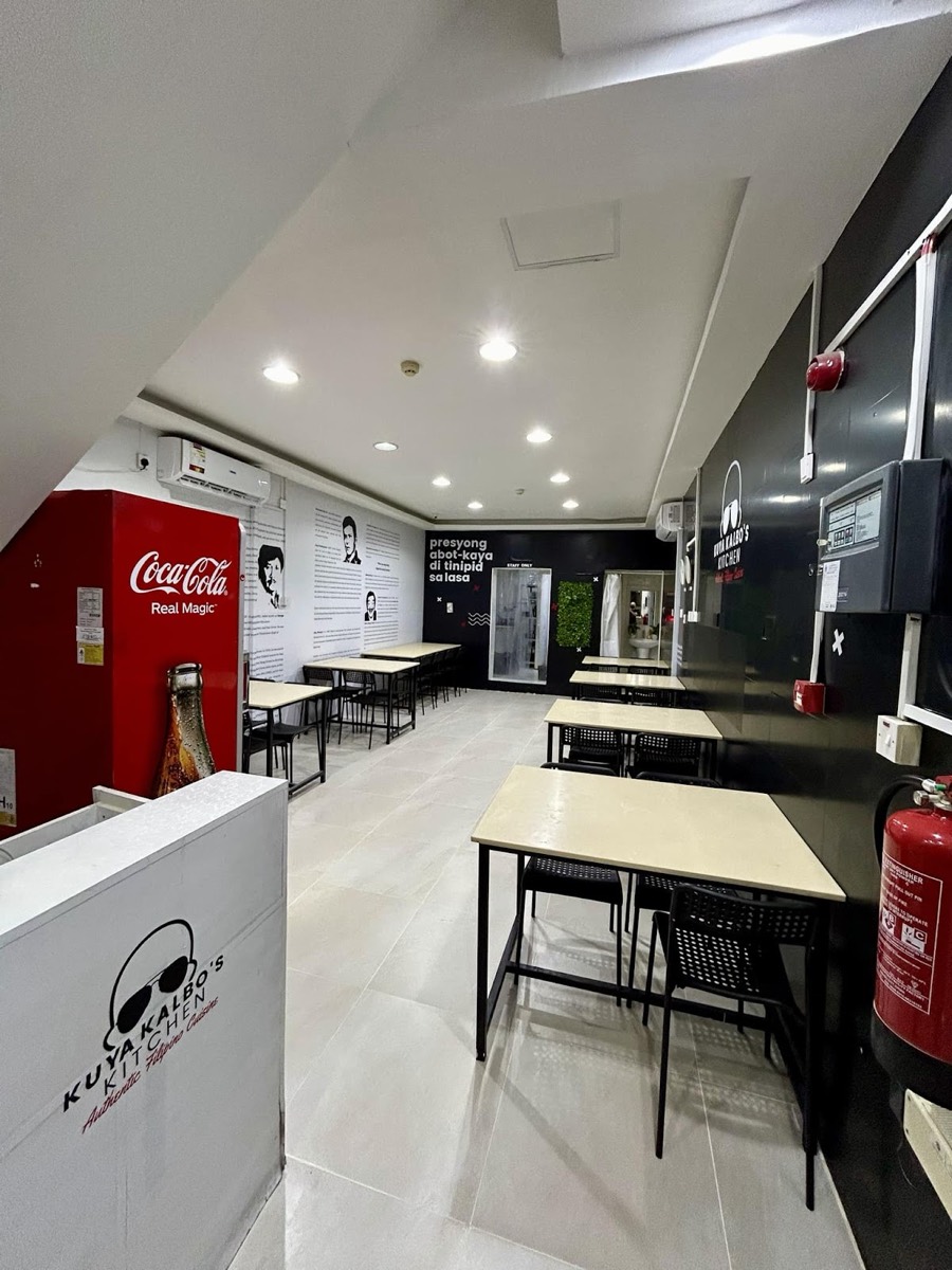 Kuya Kalbo's Kitchen — Al Khor
