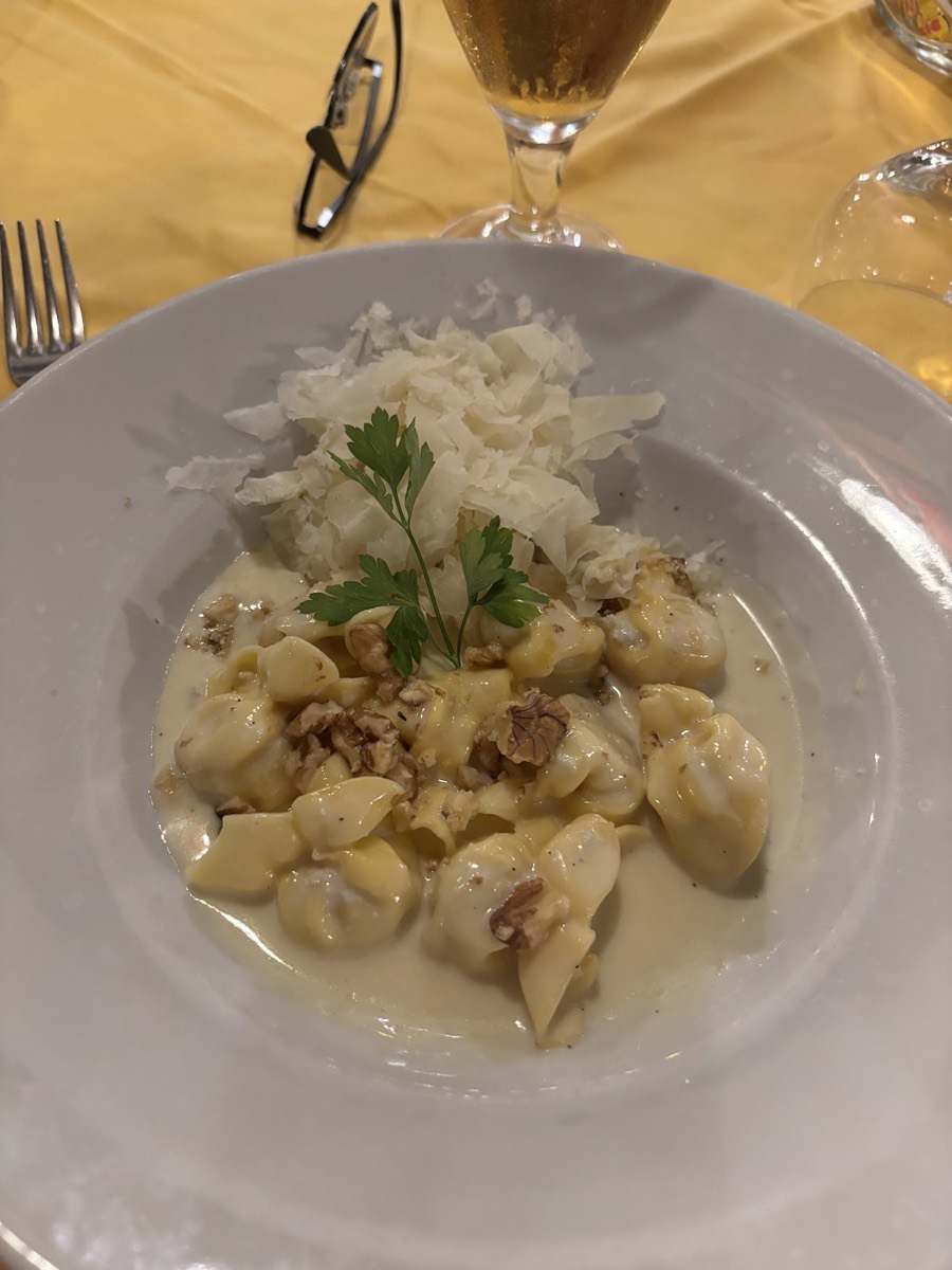 L'immagine Bistrot Ristorante — Milano