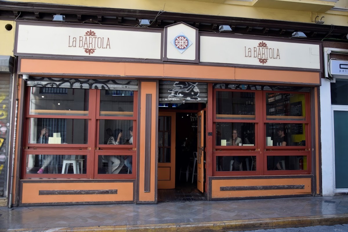 La Bartola