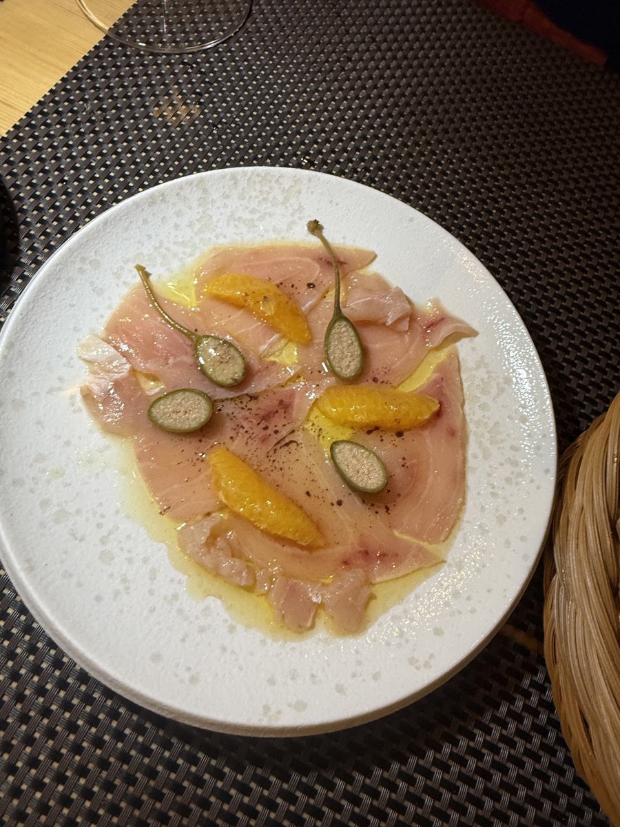 La Bocca Dubrovnik — Dubrovnik