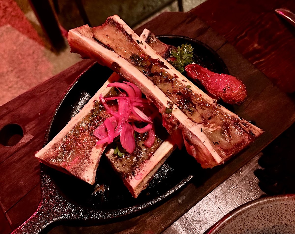 La Brasa Tulum