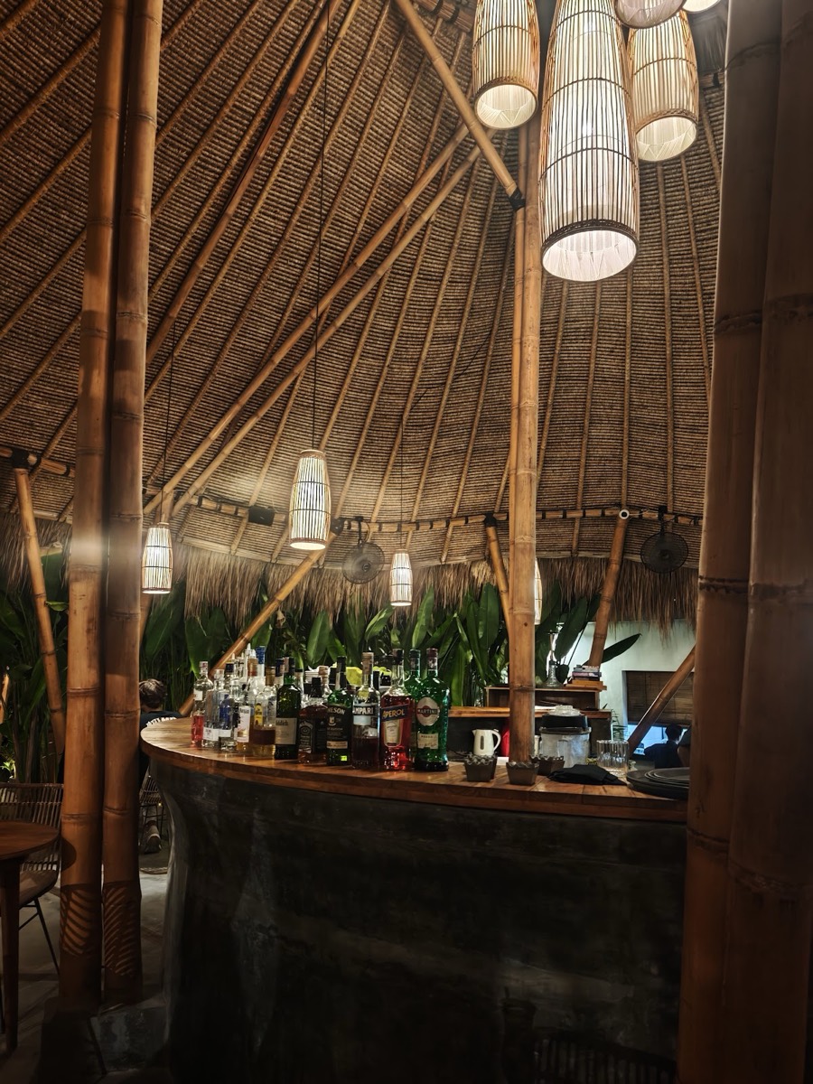 La Cabaña Lombok — Lombok