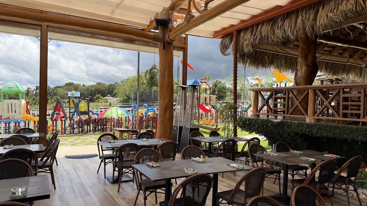 La Catalina — Puerto Plata
