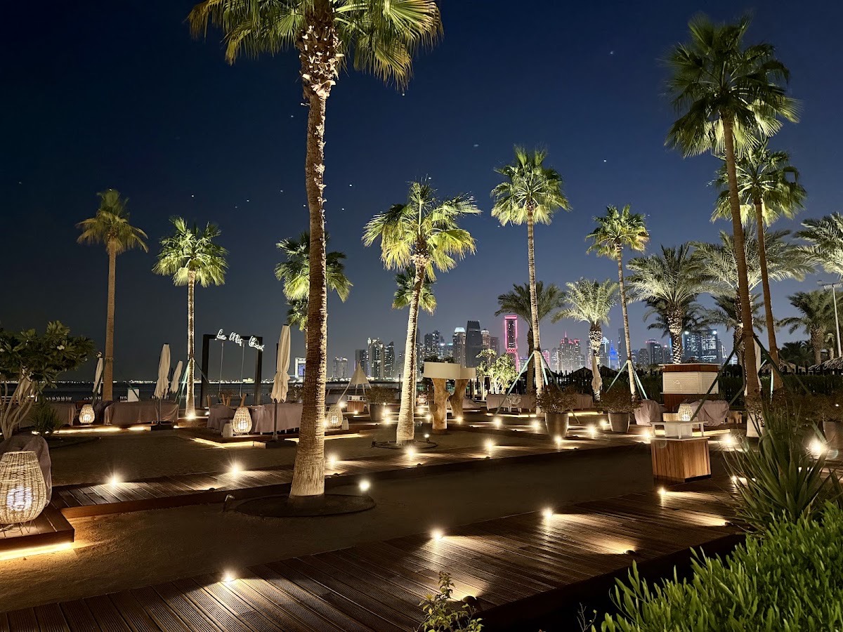La Mar Doha by Gastón Acurio — Doha
