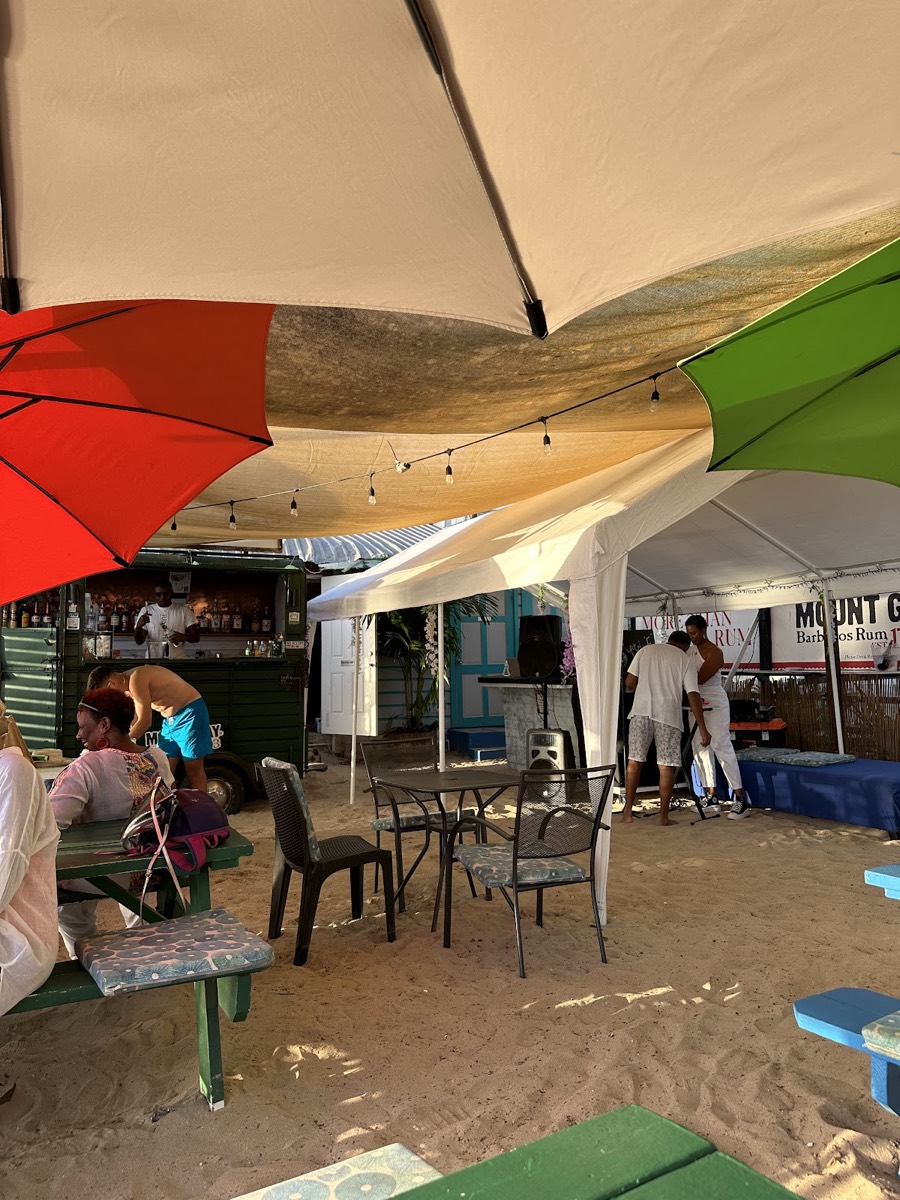 La Plage — Speightstown