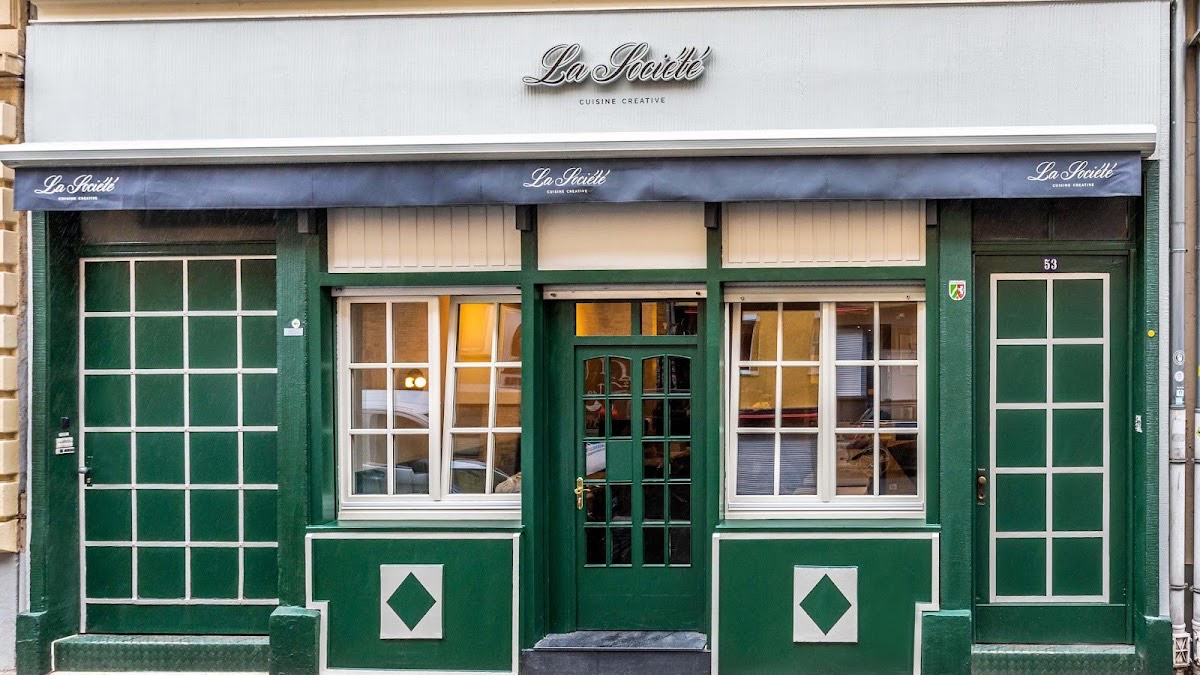 La Société — Köln