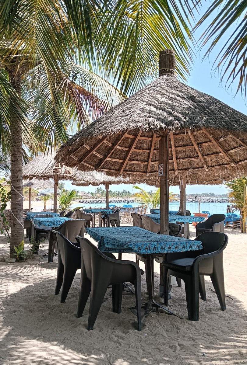 La Terrazza de Saly — Saly