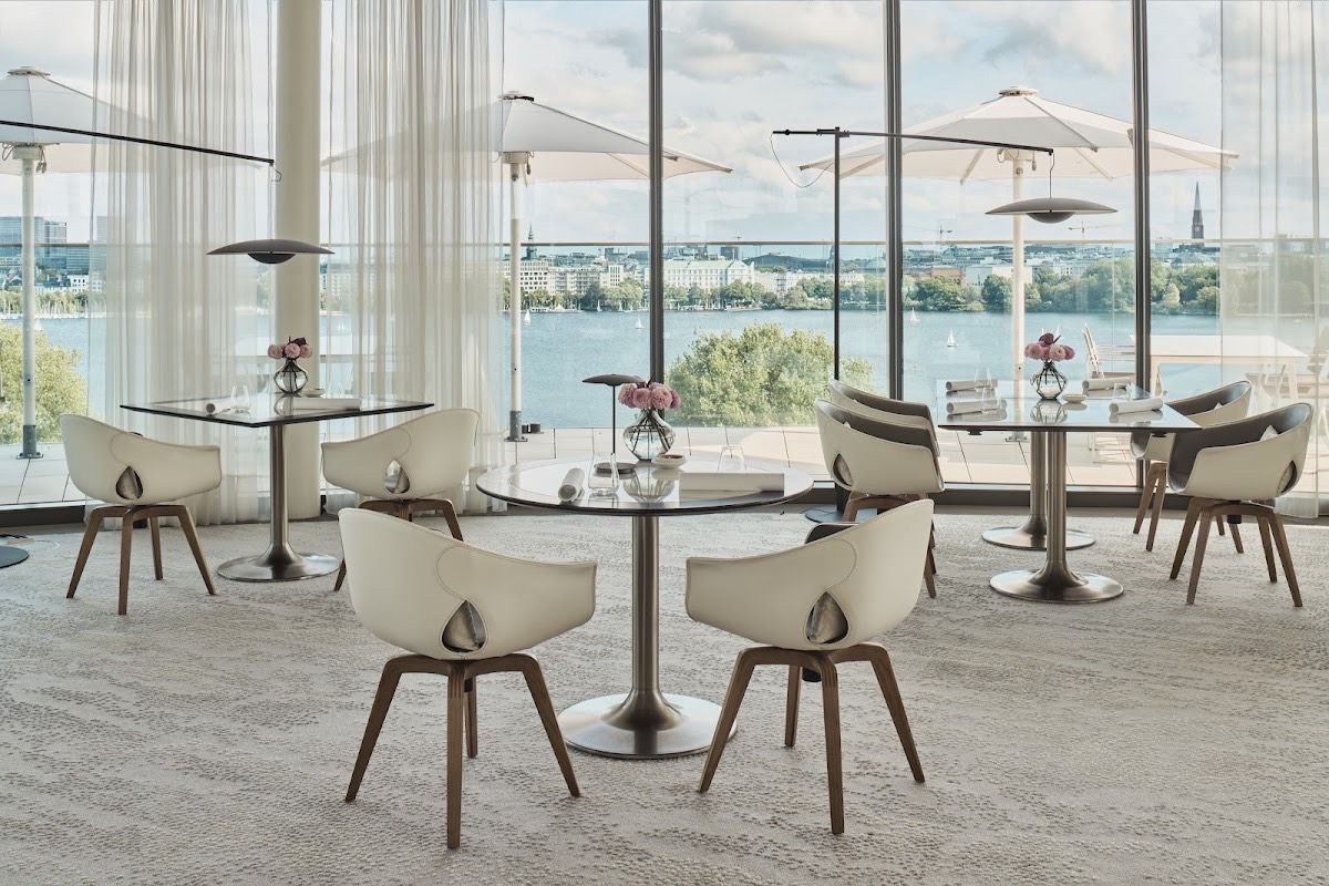 Lakeside — Hamburg