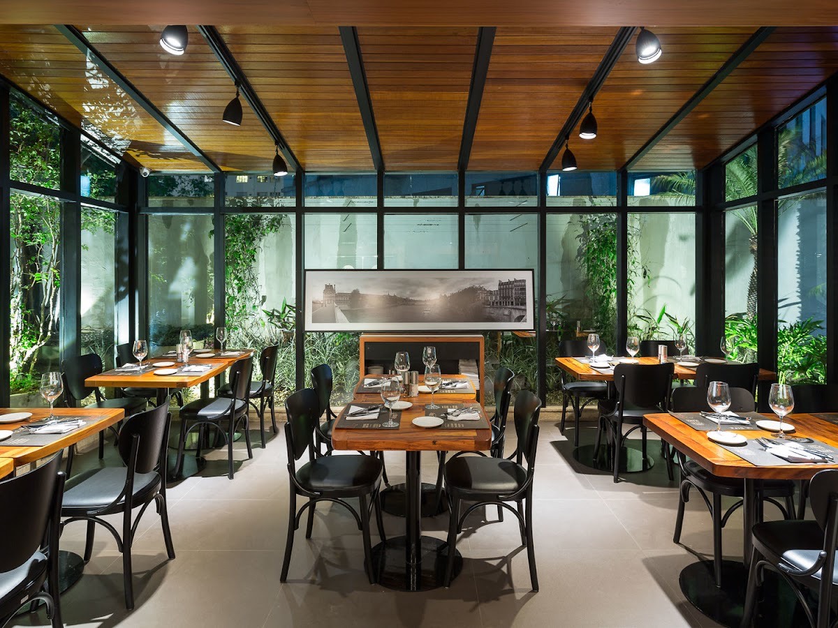 Le Bife — São Paulo