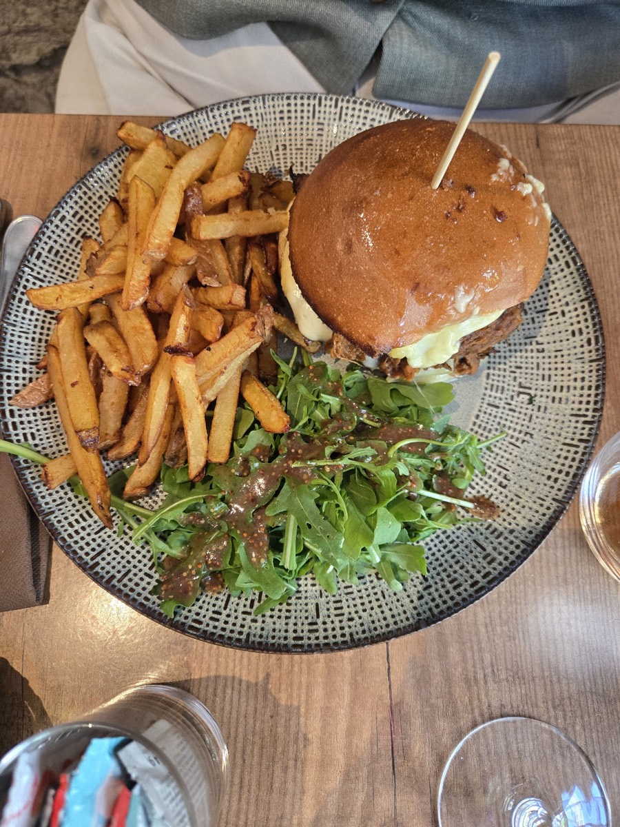 Le Bouchon