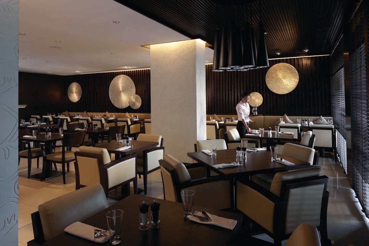 Lime Restaurant — Malé