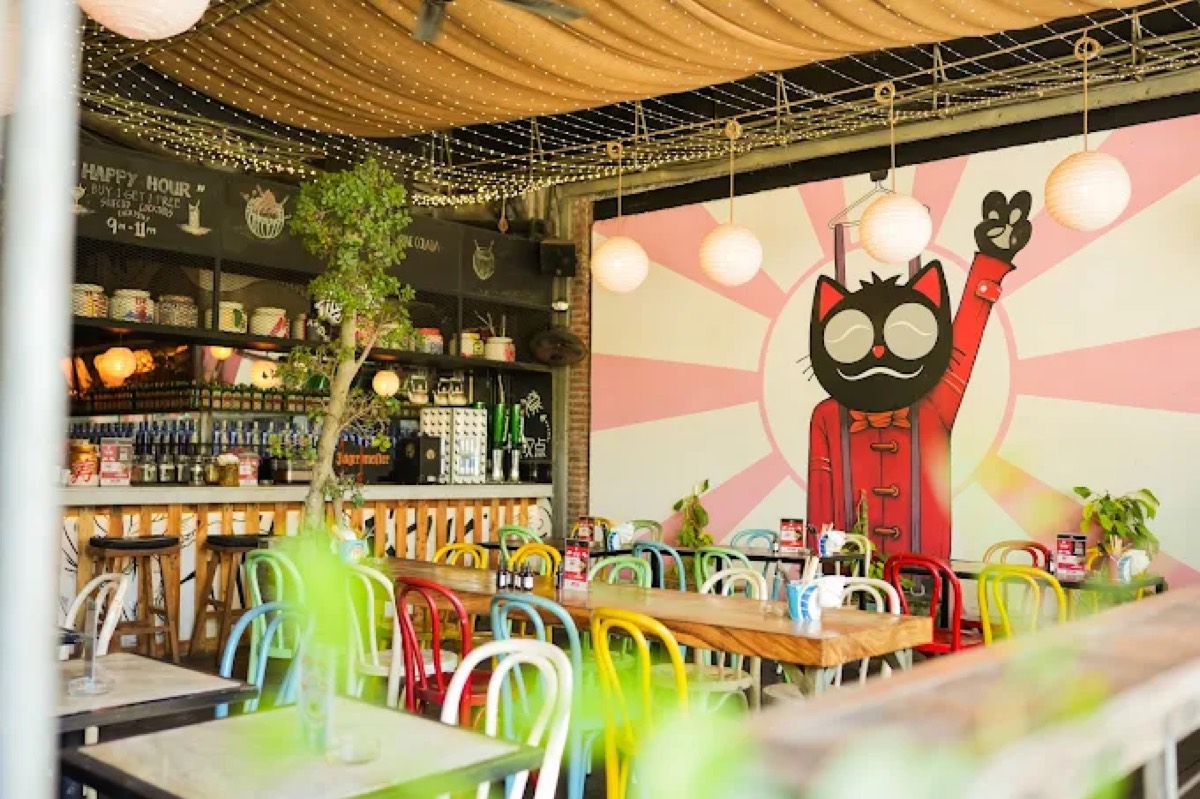 Ling-Ling's Bali — Bali
