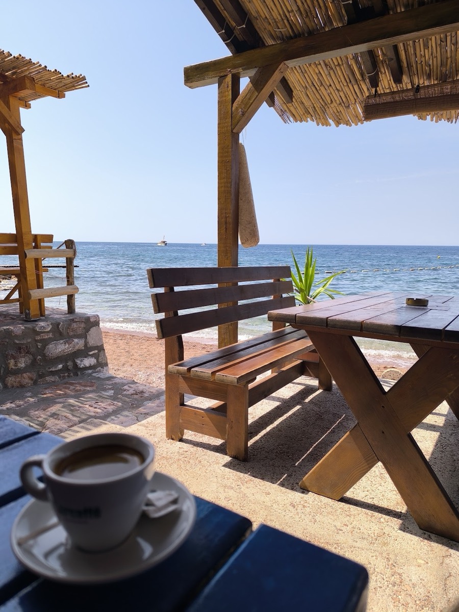 Lokanda Restaurant&Beach