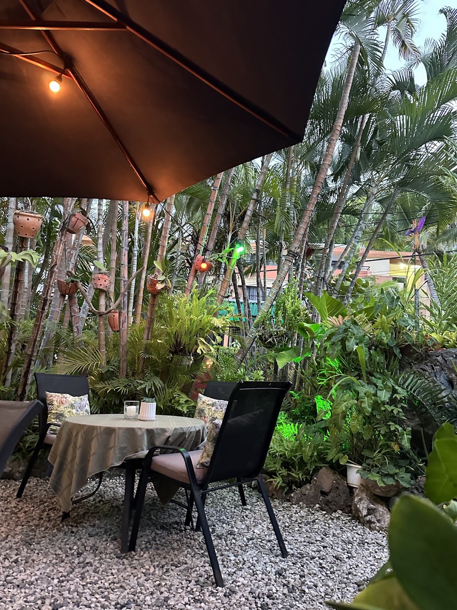 Los Tres Cocos — Puerto Plata