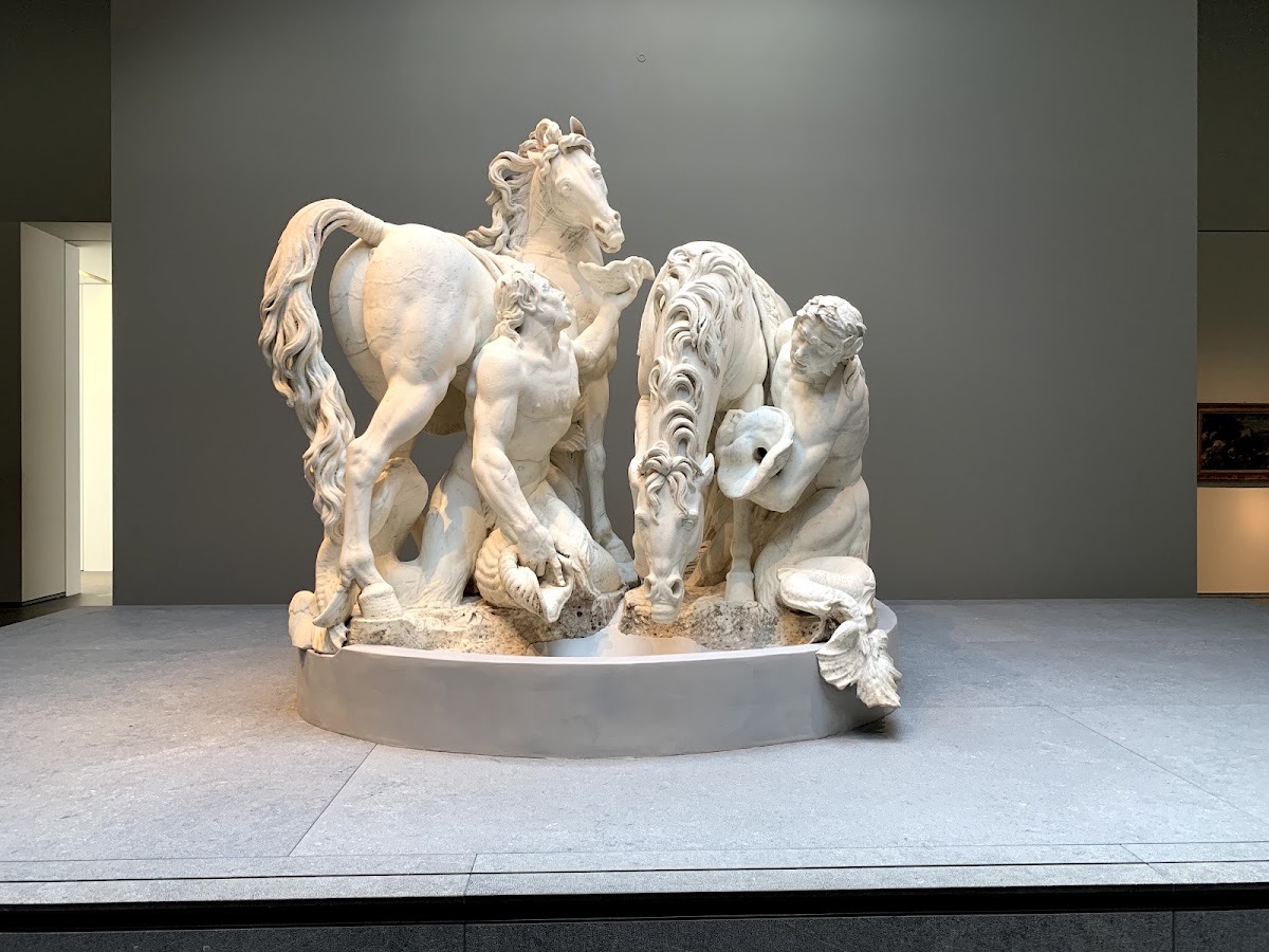 Louvre Abu Dhabi — Abu Dhabi