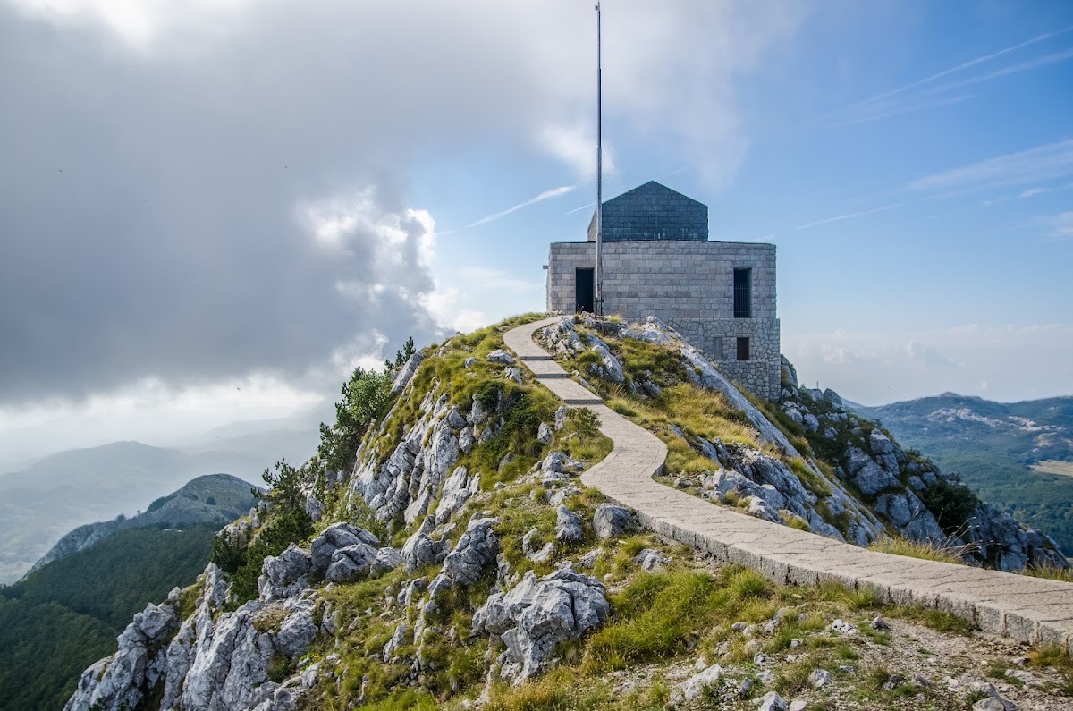 Lovćen National Park