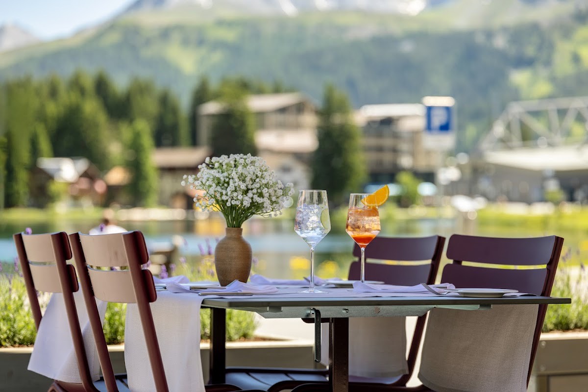 Luftpost - by Postresidenz am See — Arosa