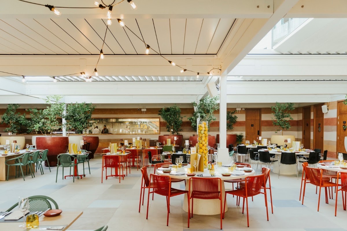 Lumi Malta — St. Julian's