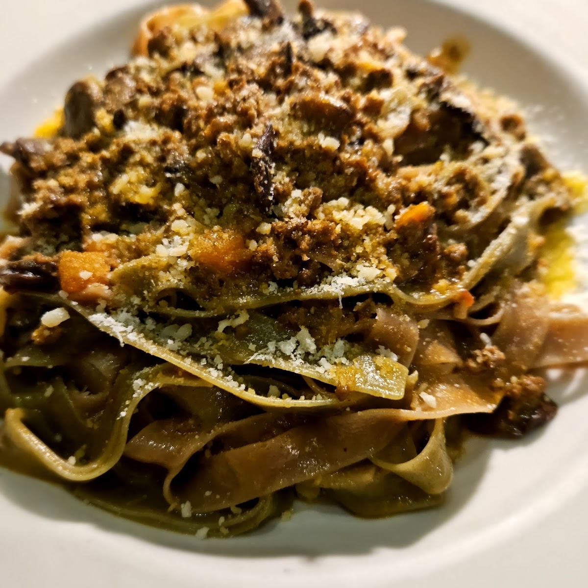 Maccheroni Republic