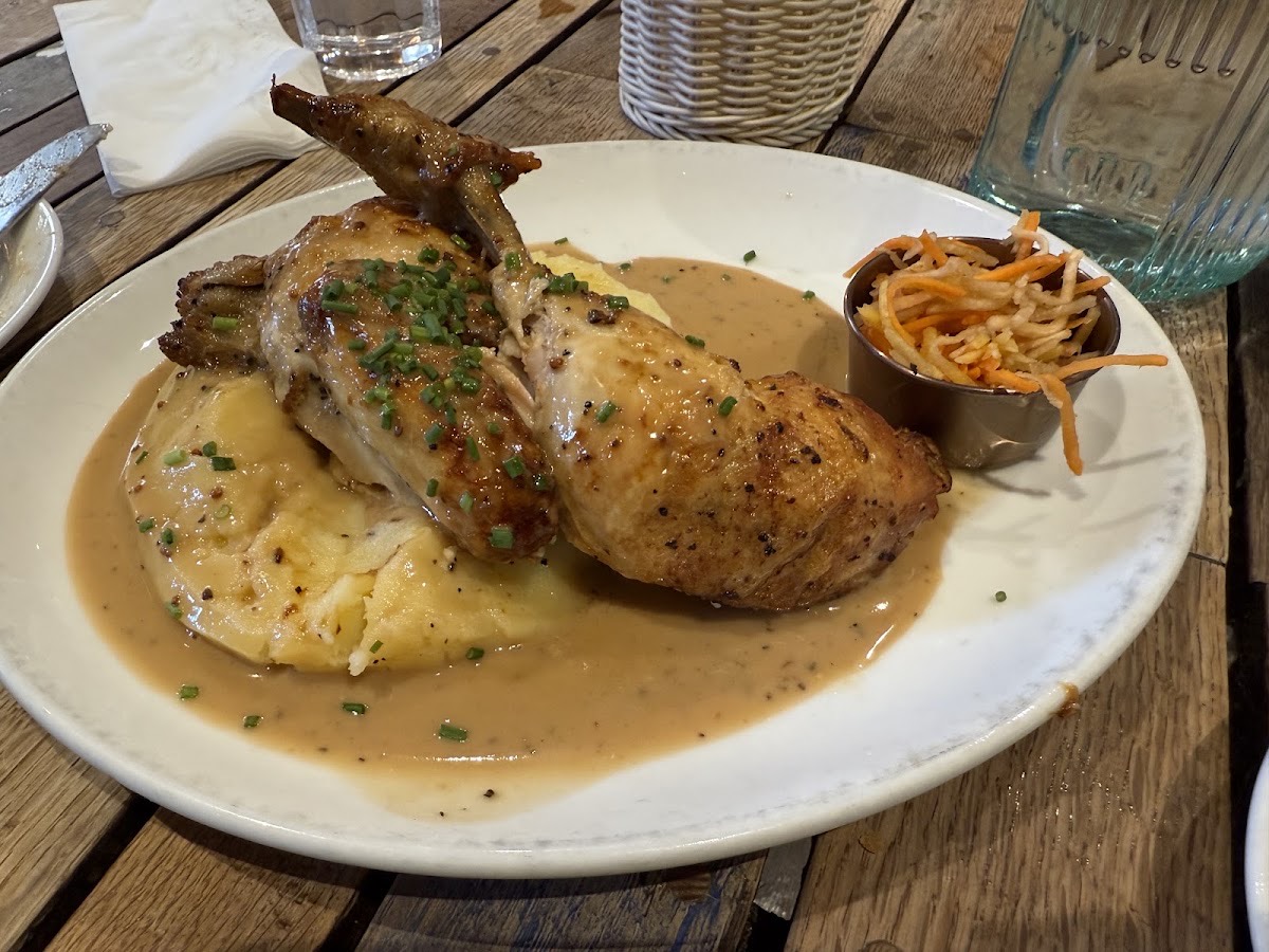Makars Mash Bar — Edinburgh