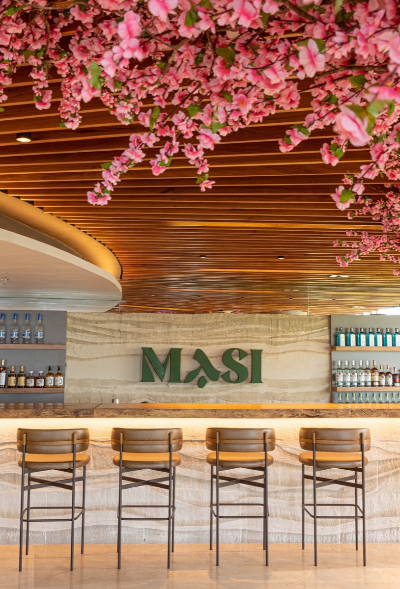 MASI — Rio de Janeiro