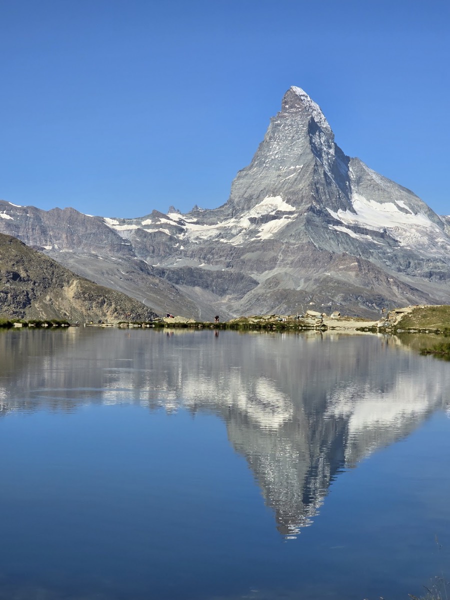 Matterhorn Ski Paradise — Zermatt