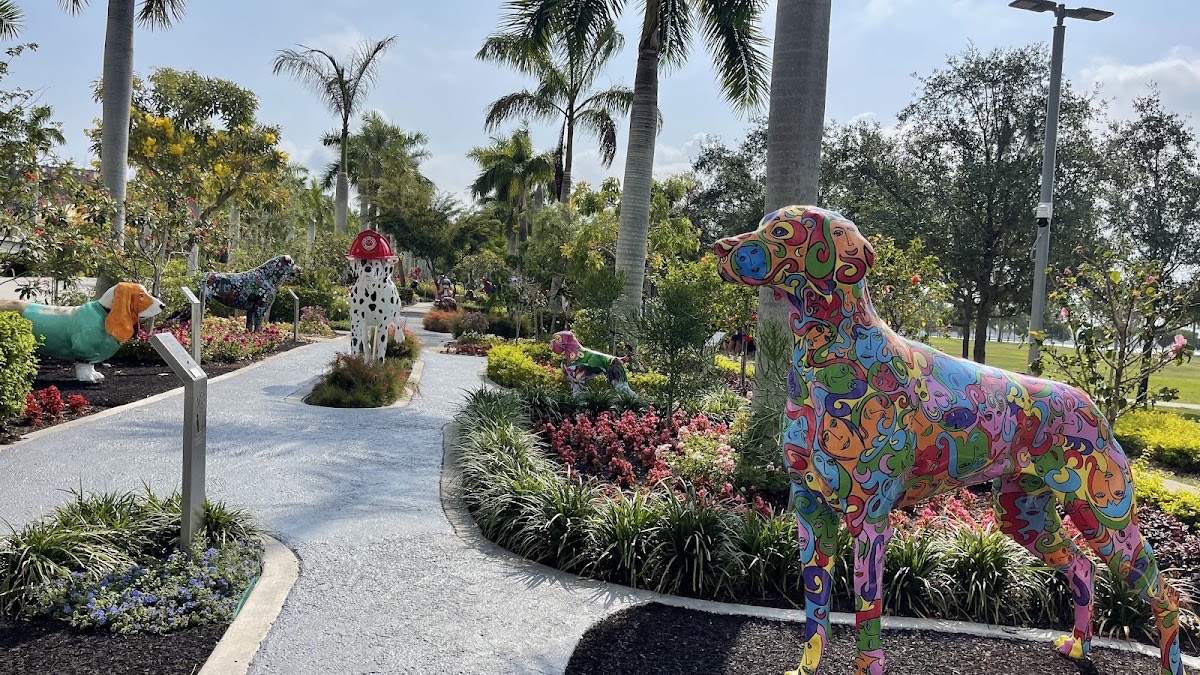 Maurice A. Ferré Park