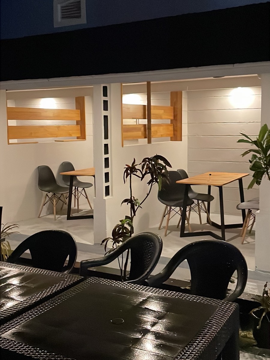 MELOUK ADDU — Addu